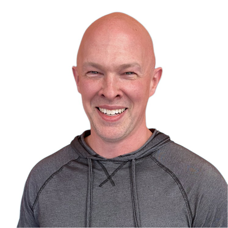 John Saxon — AI Operations Leader and Builder